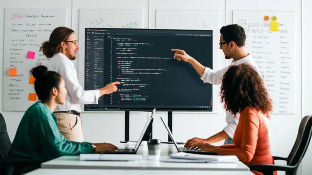 DevNest Desenvolvimento de Software